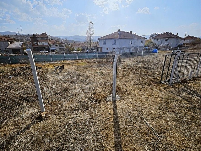 PAZARYERİ YÜZBAŞI MAHde HASTANEYE LİSEye YAKIN 314M2 ARSA - Görsel 5