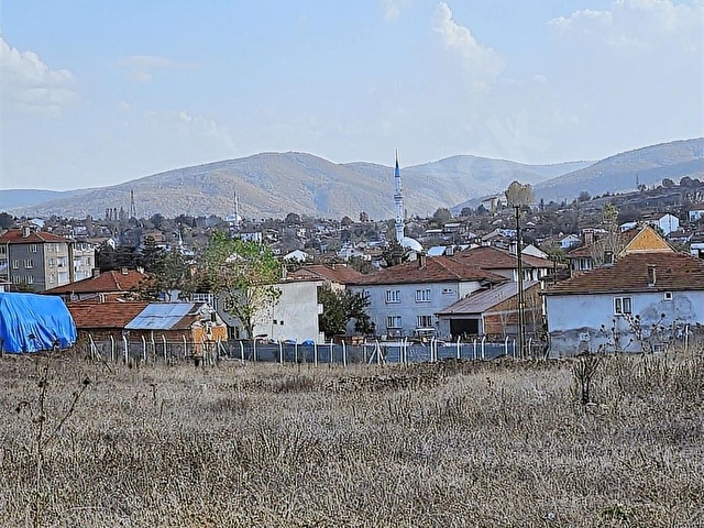 PAZARYERİ YÜZBAŞI MAHde HASTANEYE LİSEye YAKIN 314M2 ARSA - Görsel 22