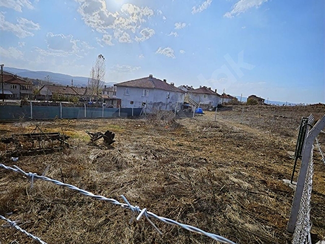 PAZARYERİ YÜZBAŞI MAHde HASTANEYE LİSEye YAKIN 314M2 ARSA - Görsel 17