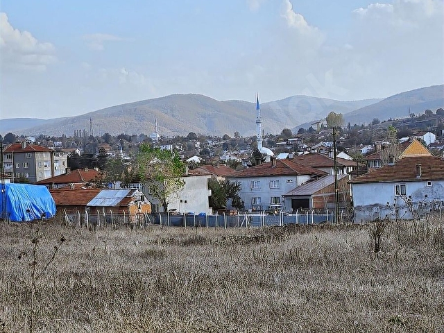 PAZARYERİ YÜZBAŞI MAHde HASTANEYE LİSEye YAKIN 314M2 ARSA - Görsel 14