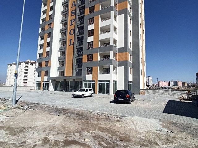 kayseri serkent stadi yani 3 1 satilik daire 0 36948157 hurriyet emlak