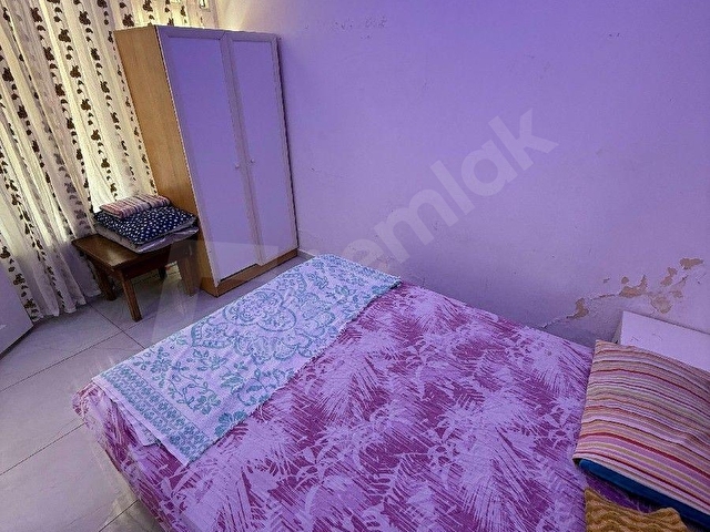 Flamingo 4 tatil sitesi 1+1 temiz sıfır full eşyalı tatil aile için en iyidir dairemizdir. - Görsel 16