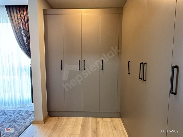 ÇERKEZKÖY CUMHURİYET MAH ULTRA LÜKS 3+1 ACİL SATILIK DAİRELER - Görsel 27
