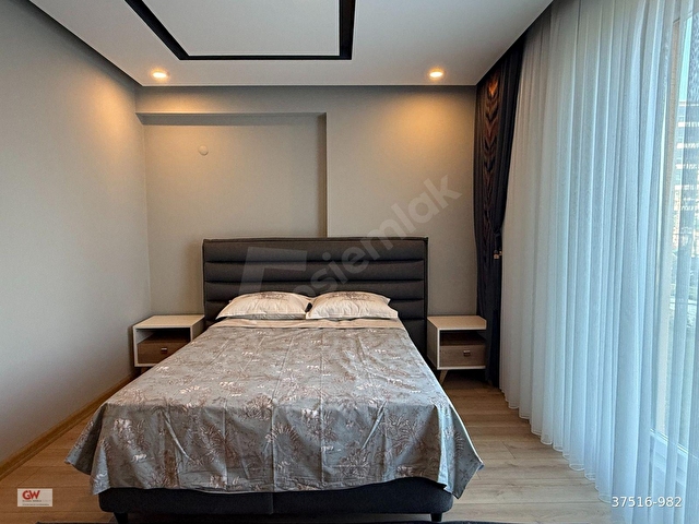ÇERKEZKÖY CUMHURİYET MAH ULTRA LÜKS 3+1 ACİL SATILIK DAİRELER - Görsel 26