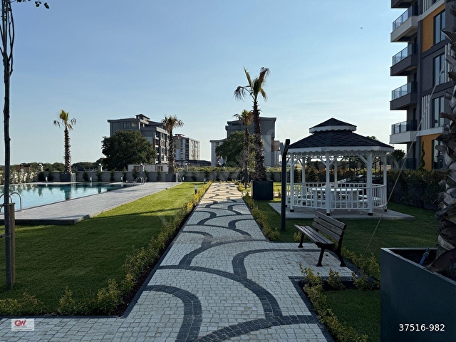 ÇERKEZKÖY CUMHURİYET MAH ULTRA LÜKS 3+1 ACİL SATILIK DAİRELER - Görsel 13
