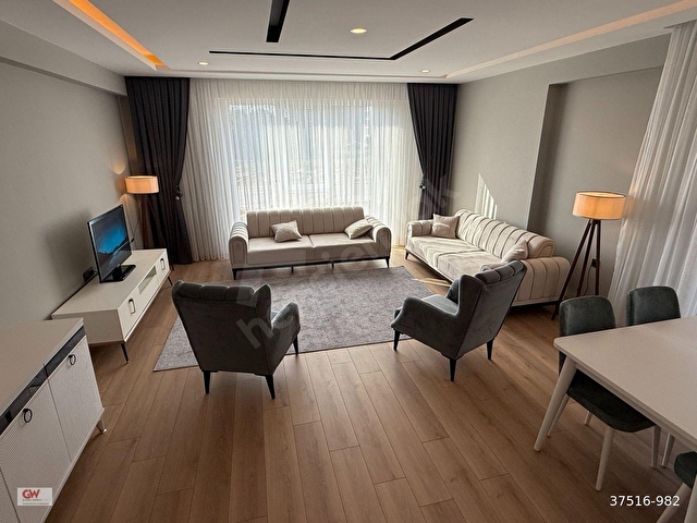 ÇERKEZKÖY CUMHURİYET MAH ULTRA LÜKS 3+1 ACİL SATILIK DAİRELER - Görsel 3