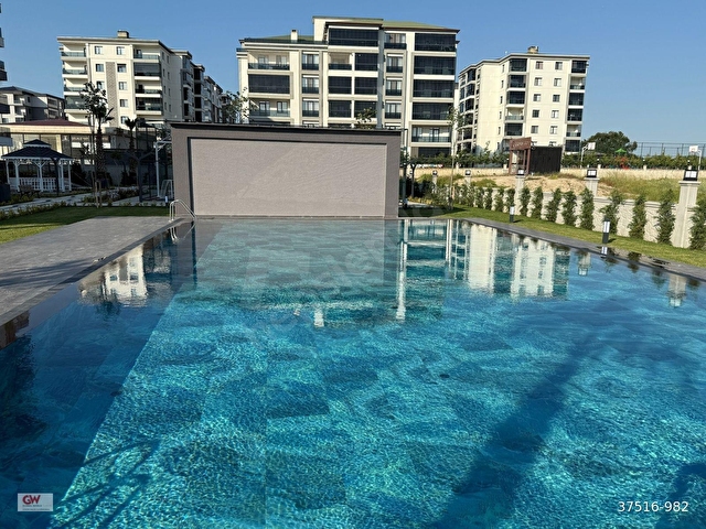 ÇERKEZKÖY CUMHURİYET MAH ULTRA LÜKS 3+1 ACİL SATILIK DAİRELER - Görsel 9