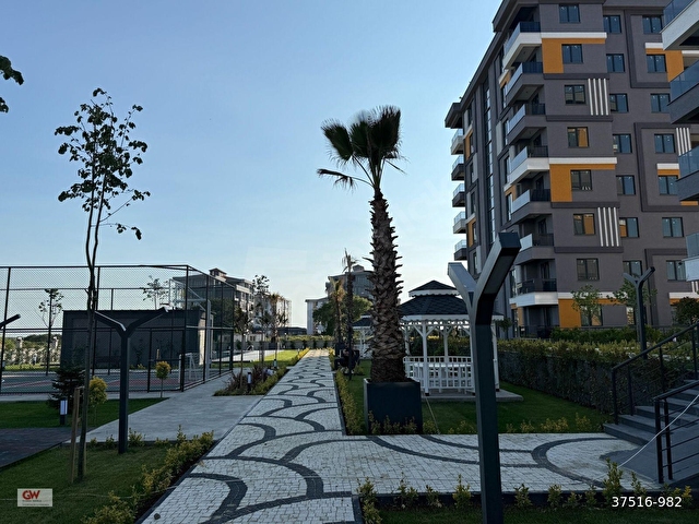 ÇERKEZKÖY CUMHURİYET MAH ULTRA LÜKS 3+1 ACİL SATILIK DAİRELER - Görsel 14