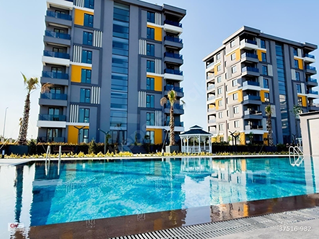 ÇERKEZKÖY CUMHURİYET MAH ULTRA LÜKS 3+1 ACİL SATILIK DAİRELER