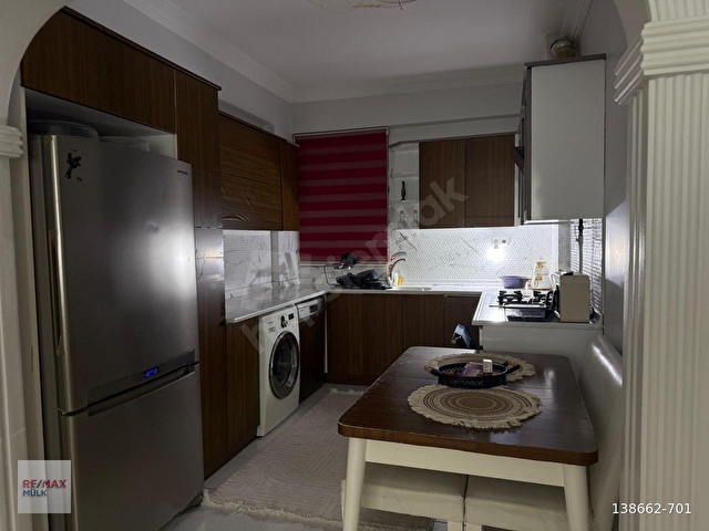 Remax Mülkden İlkadım Çiftlik Cad. Satılık 3+1 Daire - Görsel 13