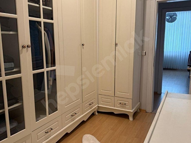 Remax Mülkden İlkadım Çiftlik Cad. Satılık 3+1 Daire - Görsel 9