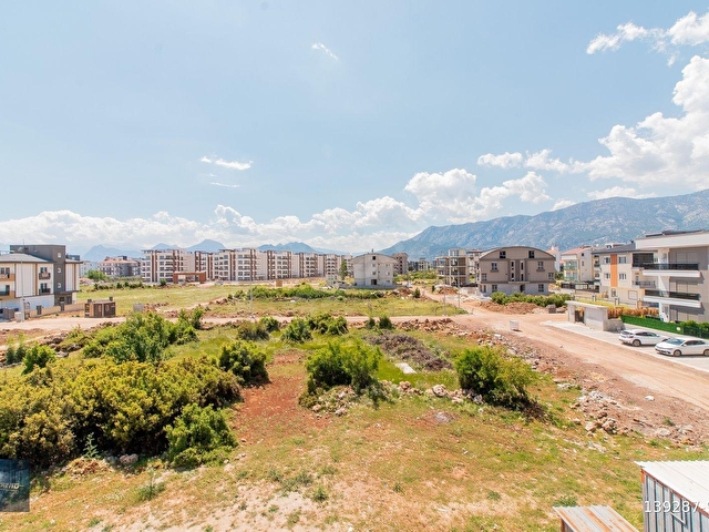 Antalya Döşemealtı Çıplaklıda Satılık 2+1 Daire - Görsel 26