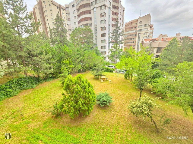 GOP VEDAT DALOKAY CAD MURAT SİTESİ 3+1 - Görsel 22