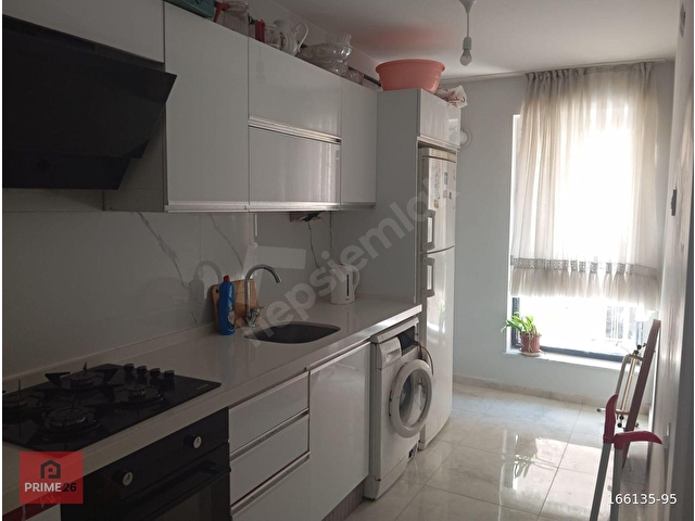 PRIME26 DAN  ÇAMLICA DA SATILIK 2+0 DAİRE - Görsel 17