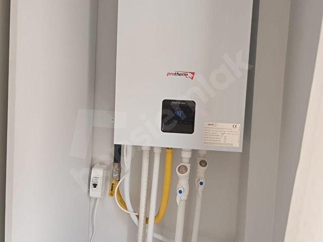 PRIME26 DAN  ÇAMLICA DA SATILIK 2+0 DAİRE - Görsel 19