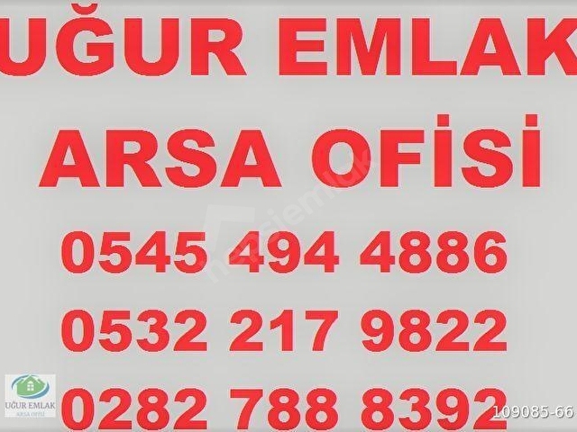 Büyükyoncalı-Bozoba, anayola yakın imarlı-ifrazlı villa parseli. - Görsel 20