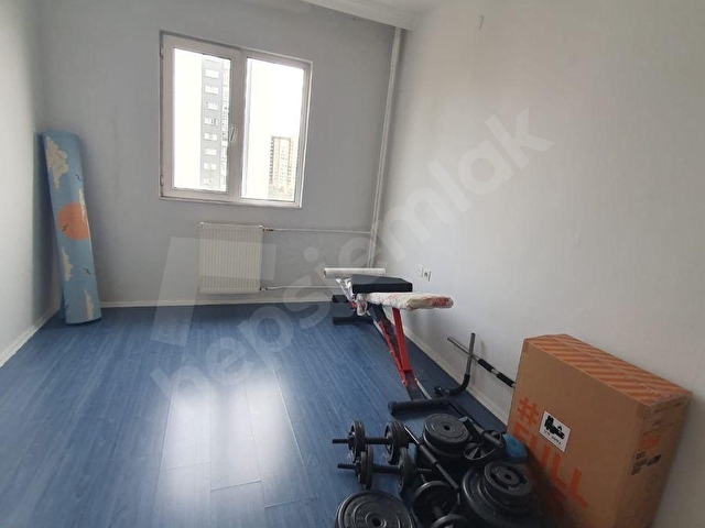 ERYAMAN 1-2 METRO  YAKINI SOYAK SİTESİNDE ACİL SATILIK 3+1 110M2 ASANSÖRLÜ DAİRE - Görsel 11