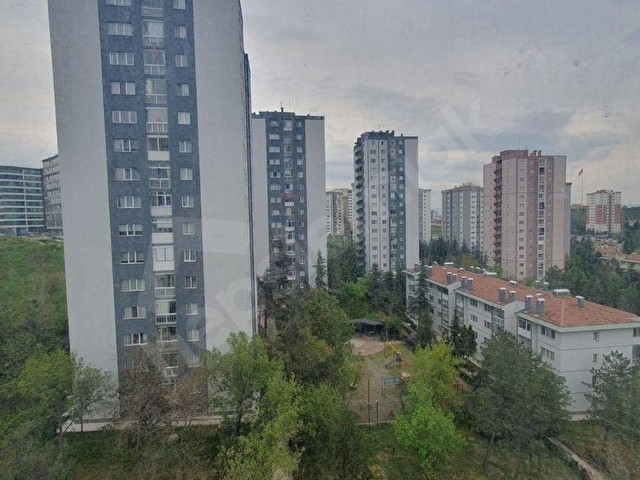 ERYAMAN 1-2 METRO  YAKINI SOYAK SİTESİNDE ACİL SATILIK 3+1 110M2 ASANSÖRLÜ DAİRE - Görsel 4