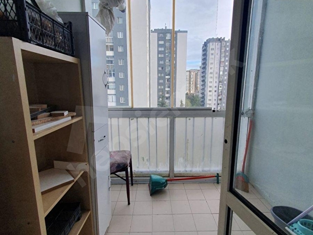 ERYAMAN 1-2 METRO  YAKINI SOYAK SİTESİNDE ACİL SATILIK 3+1 110M2 ASANSÖRLÜ DAİRE - Görsel 21