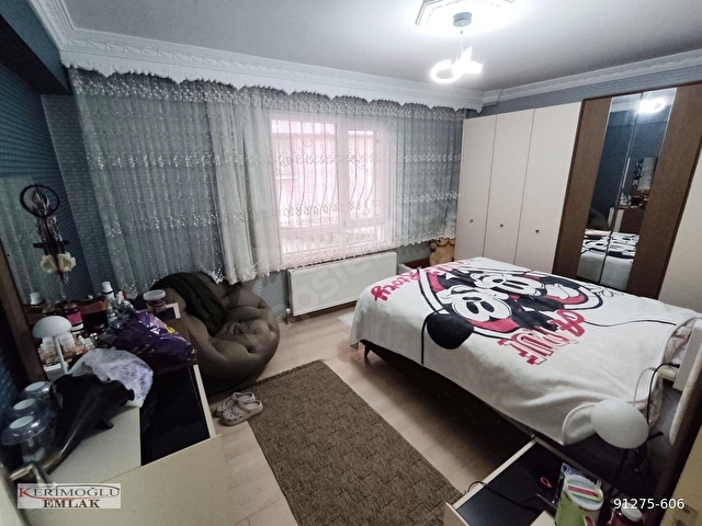ÇAMBAŞI CADDESİNE PARALEL 4+1 YAPILI GENİŞ M2 SATILIK DAİRE - Görsel 25