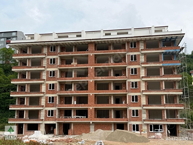 DELTA GAYRİMENKULDEN NİRVANA KONUTLARINDA SATILIK DAİRELER!!! - Görsel 26