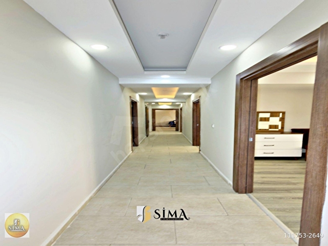 METROBÜSE YAKIN ULTRA LUX SİTE İÇİNDE KREDİYE UYGUN 3+1 DAİRE - Görsel 14