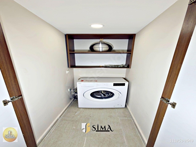 METROBÜSE YAKIN ULTRA LUX SİTE İÇİNDE KREDİYE UYGUN 3+1 DAİRE - Görsel 16