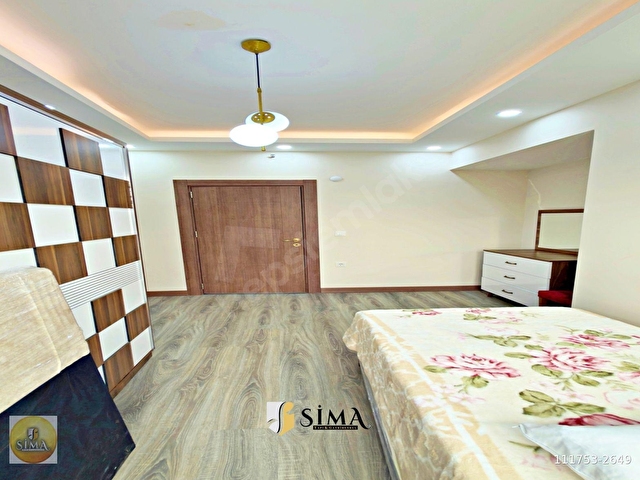 METROBÜSE YAKIN ULTRA LUX SİTE İÇİNDE KREDİYE UYGUN 3+1 DAİRE - Görsel 28