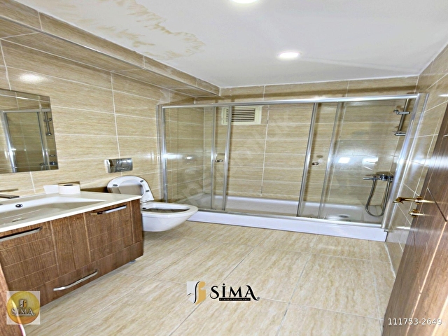 METROBÜSE YAKIN ULTRA LUX SİTE İÇİNDE KREDİYE UYGUN 3+1 DAİRE - Görsel 24