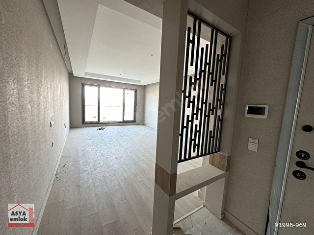 KEÇİÖREN NED ÇİÇEKLİ PROJESİNDE 4+1 OTURUMA HAZIR SATILIK KONUT - Görsel 10
