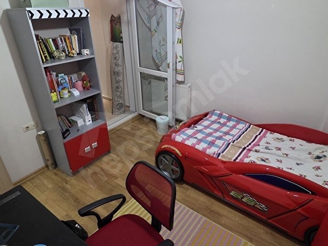 çiğli ataşehir izban yakını 3+1 daire - Görsel 17