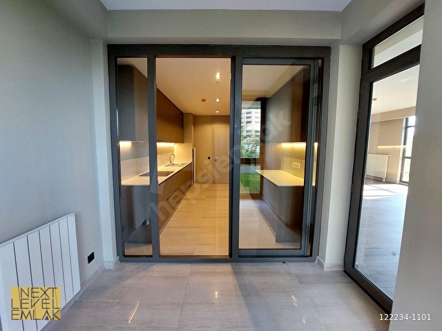 MERKEZ ANKARADA GENİŞ, ÖZEL BAHÇE TAHSİSLİ 4+1 SATILIK DAİRE - Görsel 10