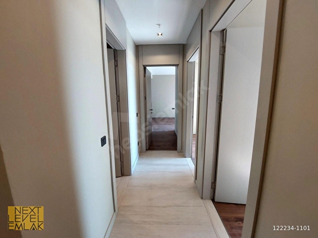 MERKEZ ANKARADA GENİŞ, ÖZEL BAHÇE TAHSİSLİ 4+1 SATILIK DAİRE - Görsel 20