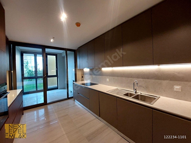 MERKEZ ANKARADA GENİŞ, ÖZEL BAHÇE TAHSİSLİ 4+1 SATILIK DAİRE - Görsel 8