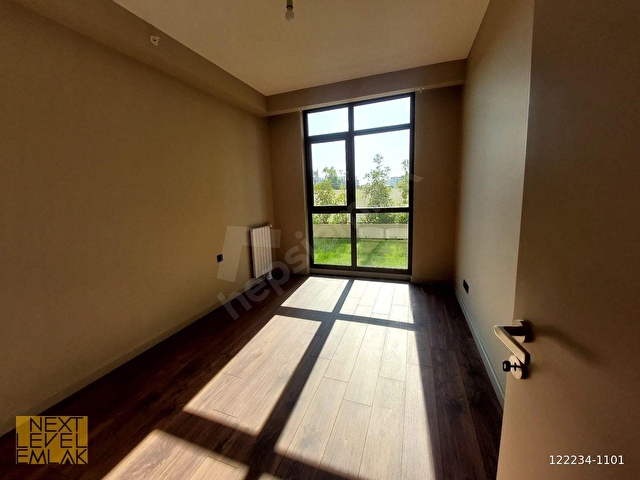 MERKEZ ANKARADA GENİŞ, ÖZEL BAHÇE TAHSİSLİ 4+1 SATILIK DAİRE - Görsel 12