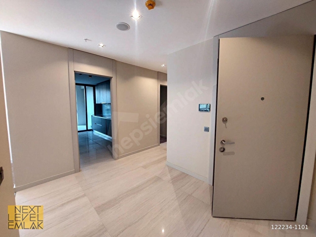MERKEZ ANKARADA GENİŞ, ÖZEL BAHÇE TAHSİSLİ 4+1 SATILIK DAİRE - Görsel 3