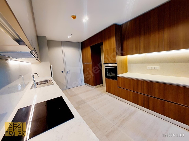 MERKEZ ANKARADA GENİŞ, ÖZEL BAHÇE TAHSİSLİ 4+1 SATILIK DAİRE - Görsel 9