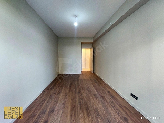 MERKEZ ANKARADA GENİŞ, ÖZEL BAHÇE TAHSİSLİ 4+1 SATILIK DAİRE - Görsel 11