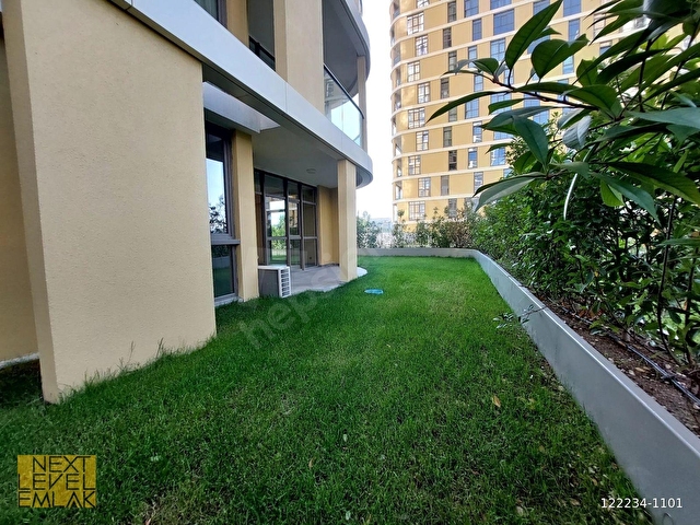MERKEZ ANKARADA GENİŞ, ÖZEL BAHÇE TAHSİSLİ 4+1 SATILIK DAİRE - Görsel 25