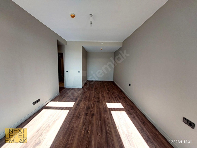 MERKEZ ANKARADA GENİŞ, ÖZEL BAHÇE TAHSİSLİ 4+1 SATILIK DAİRE - Görsel 21