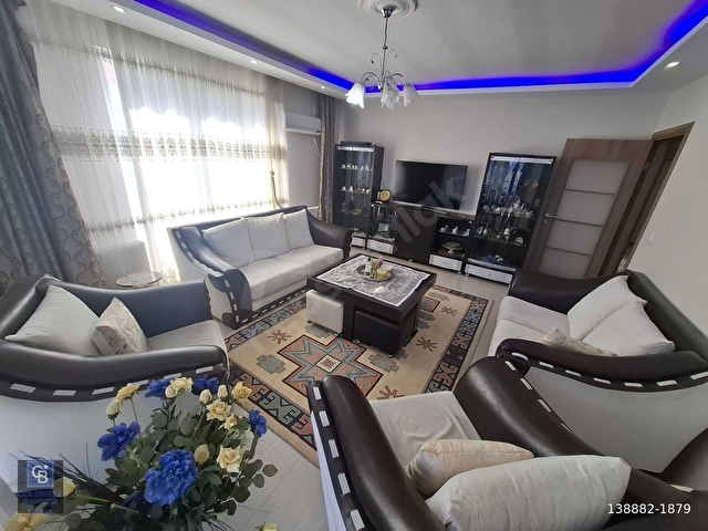 AKÇAY İKİZÇAYDA SATILIK 4+1 DUBLEKS DAİRE - Görsel 11