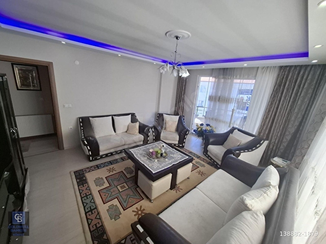 AKÇAY İKİZÇAYDA SATILIK 4+1 DUBLEKS DAİRE - Görsel 13