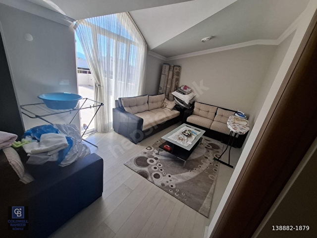 AKÇAY İKİZÇAYDA SATILIK 4+1 DUBLEKS DAİRE - Görsel 30