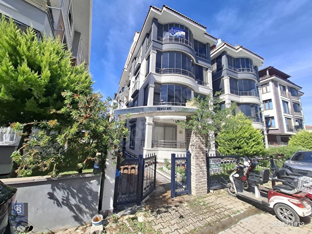 AKÇAY İKİZÇAYDA SATILIK 4+1 DUBLEKS DAİRE - Görsel 2