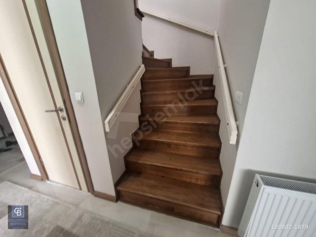 AKÇAY İKİZÇAYDA SATILIK 4+1 DUBLEKS DAİRE - Görsel 28