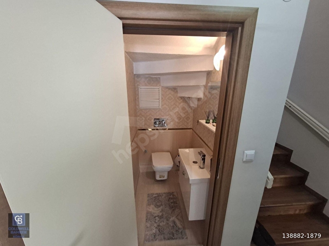 AKÇAY İKİZÇAYDA SATILIK 4+1 DUBLEKS DAİRE - Görsel 27