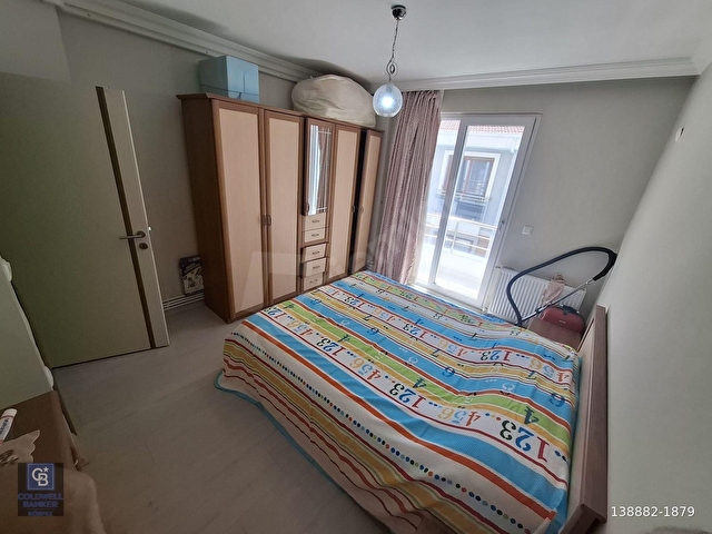 AKÇAY İKİZÇAYDA SATILIK 4+1 DUBLEKS DAİRE - Görsel 21