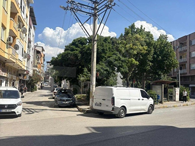 BUCA ÇAMLIKULEDE FULL TADİLATLI SATILIK 2+1 - Görsel 19