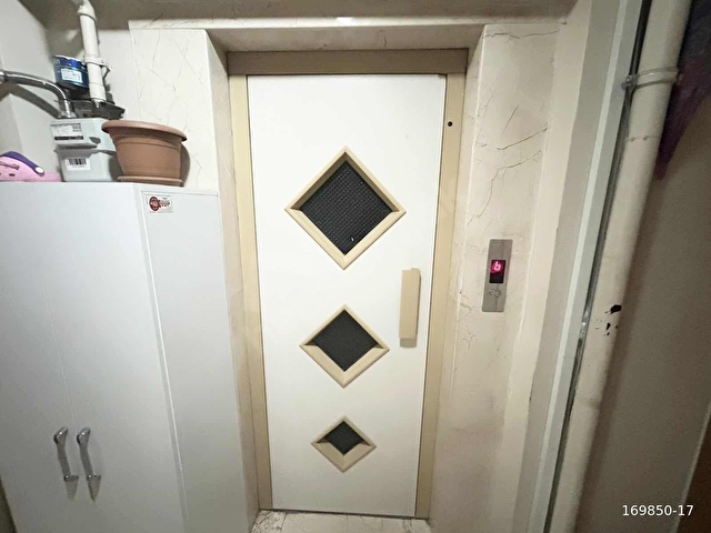DEMİR İNŞAAT 50.YIL MAH CADDE ÜZERİ DEVASAL EMSALSİZ 3+1 DAİRE - Görsel 14