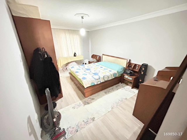 DEMİR İNŞAAT 50.YIL MAH CADDE ÜZERİ DEVASAL EMSALSİZ 3+1 DAİRE - Görsel 13